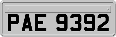 PAE9392