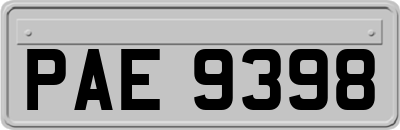 PAE9398