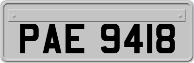 PAE9418