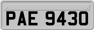 PAE9430