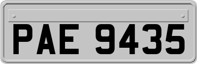 PAE9435