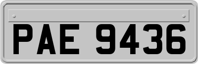 PAE9436