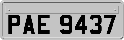PAE9437