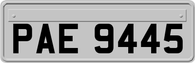 PAE9445
