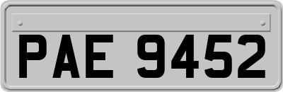PAE9452