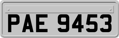 PAE9453