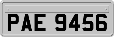 PAE9456