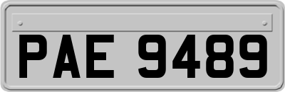 PAE9489