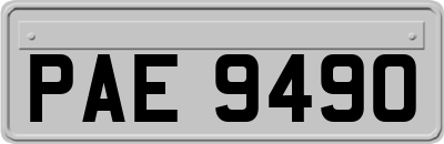 PAE9490