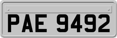 PAE9492