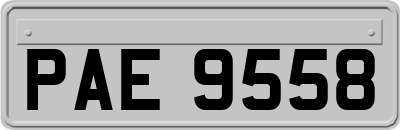 PAE9558