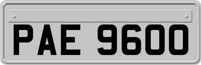 PAE9600