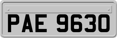 PAE9630