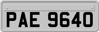 PAE9640