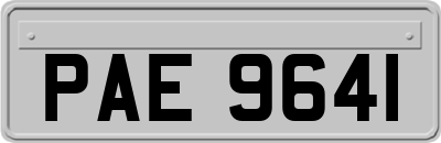 PAE9641