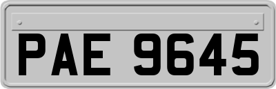 PAE9645