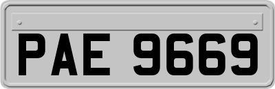 PAE9669