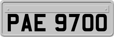 PAE9700