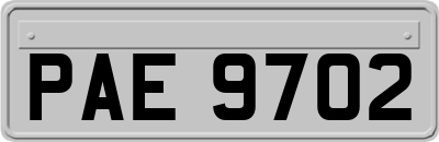 PAE9702