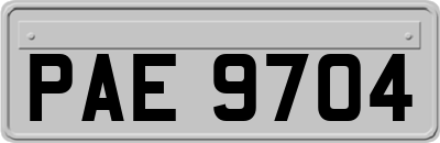 PAE9704