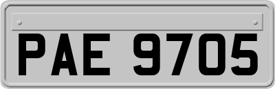 PAE9705