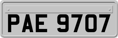 PAE9707