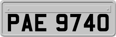 PAE9740