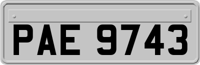 PAE9743