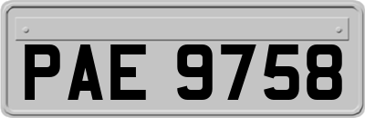 PAE9758