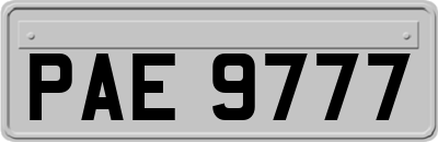 PAE9777