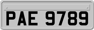 PAE9789