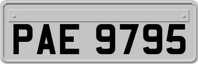 PAE9795