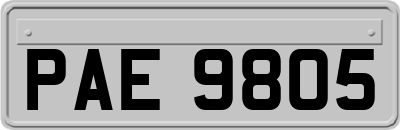 PAE9805