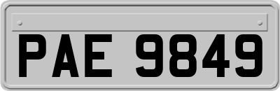 PAE9849