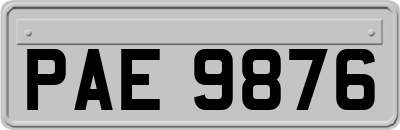 PAE9876