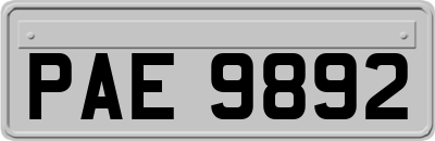 PAE9892