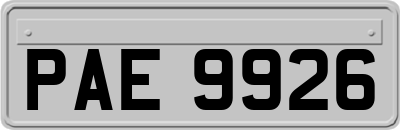 PAE9926