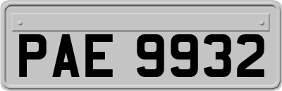 PAE9932