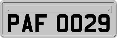 PAF0029