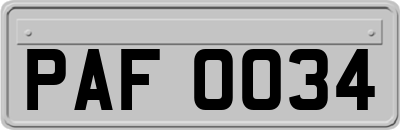PAF0034