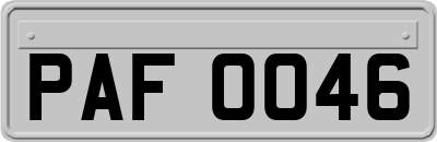 PAF0046