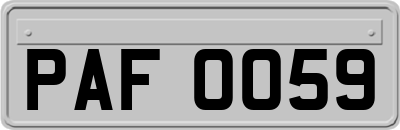 PAF0059