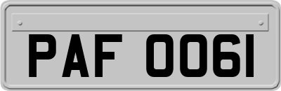 PAF0061