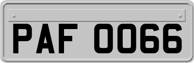 PAF0066