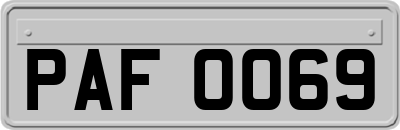 PAF0069