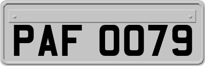 PAF0079