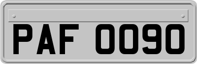 PAF0090