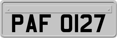 PAF0127