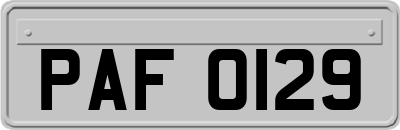 PAF0129