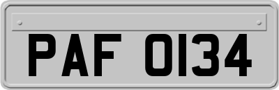 PAF0134